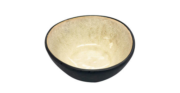 MÜSLISCHALE SØREN IVORY - Creme, Trend, Keramik (16,2/15cm) - Novel