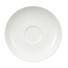 UNTERTASSE - Weiß, KONVENTIONELL, Keramik (15cm) - Villeroy & Boch UNTERTASSE - Weiß, KONVENTIONELL, Keramik (15cm) - Villeroy & Boch