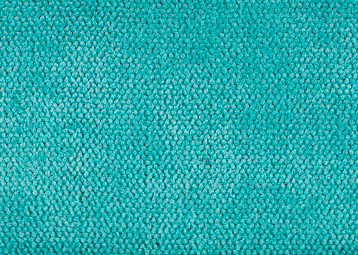 BOXSPRINGBETT 160/200 cm  in Türkis  - Türkis/Schwarz, Konventionell, Holz/Textil (160/200cm) - Ti'me