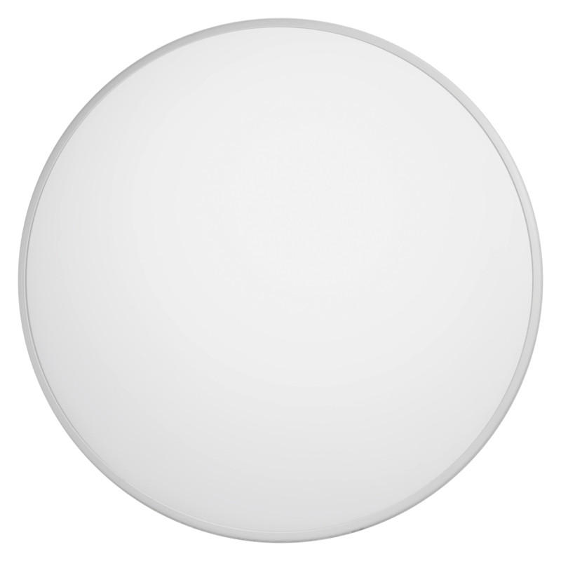 XXXL STROPNÍ LED SVÍTIDLO, 50/6/50 cm
