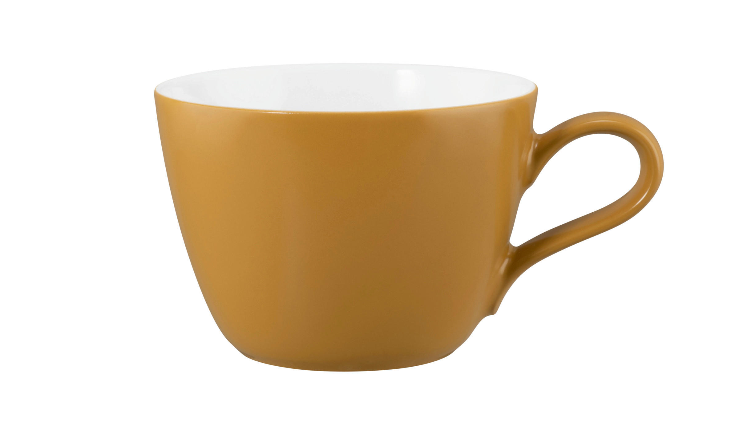 TASSE - Goldfarben, Basics, Keramik (36/24/8cm) - Seltmann Weiden