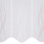 STORE per lfm  - Weiß/Mintgrün, KONVENTIONELL, Textil (75cm) - Esposa