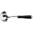 SCHÖPFLÖFFEL - Schwarz, Basics, Kunststoff/Metall (30cm) - Silit SCHÖPFLÖFFEL - Schwarz, Basics, Kunststoff/Metall (30cm) - Silit