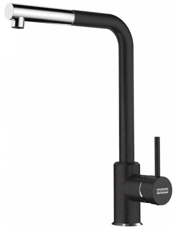 KONYHAI CSAPTELEP  - Basics - Franke