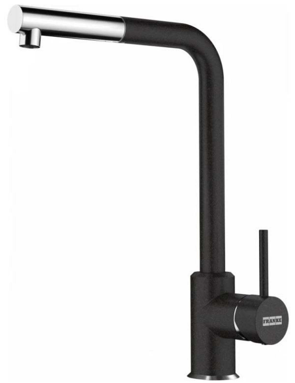 KONYHAI CSAPTELEP  - Basics - Franke