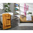 HANDTUCH 50/100 cm - Dunkelgelb, Natur, Textil (50/100cm) - Bio:Vio HANDTUCH 50/100 cm - Dunkelgelb, Natur, Textil (50/100cm) - Bio:Vio