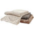 WOHNDECKE 150/200 cm Anthrazit - Anthrazit, Design, Textil (150/200cm) - Novel