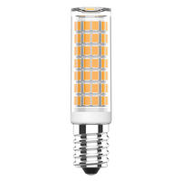 LED-LEUCHTMITTEL E14 4,5 W 530 lm  - Weiß, Basics, Kunststoff (1,4/7cm)
