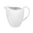 Milchkanne 500 ml - Weiß, Basics, Keramik (0,5l) - Seltmann Weiden Milchkanne 500 ml - Weiß, Basics, Keramik (0,5l) - Seltmann Weiden