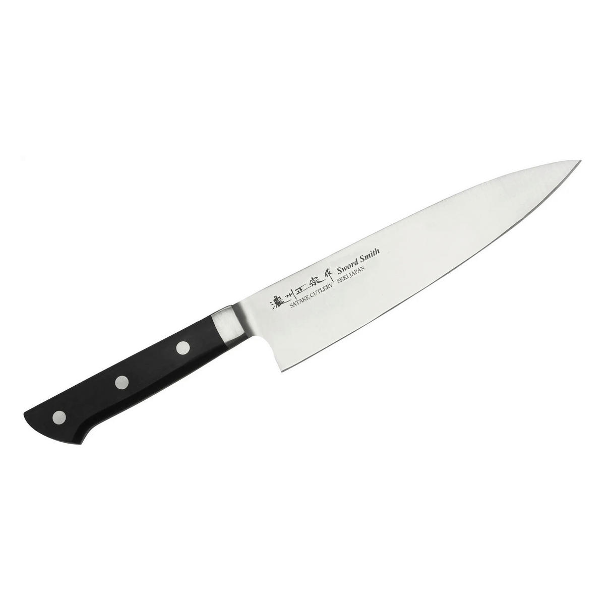 KONYHAKÉS  - Basics, műanyag (4,6/34,1/0,26cm)