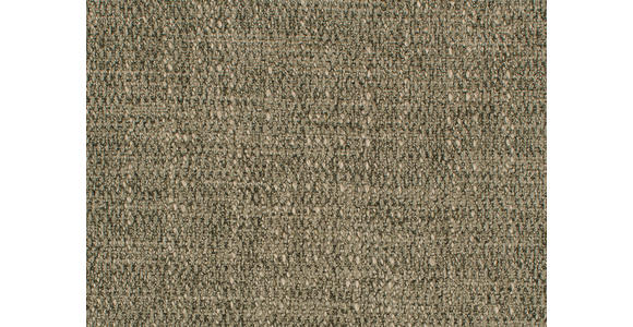 ECKSOFA in Chenille Hellgrün  - Schwarz/Hellgrün, Design, Textil/Metall (168/334cm) - Dieter Knoll