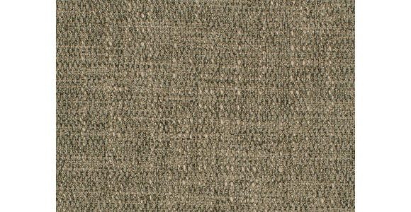 ECKSOFA in Chenille Hellgrün 334/168 cm - Schwarz/Hellgrün, Design, Textil/Metall (334/168cm) - Dieter Knoll