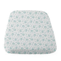 MATRATZENBEZUG 50/83 cm    - Weiß, Basics, Textil (50/83cm) - Chicco