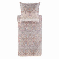 POSTELJNINA ISOLABELLA 140/200 cm bež  - bež, Konvencionalno, tekstil (140/200cm) - Bassetti