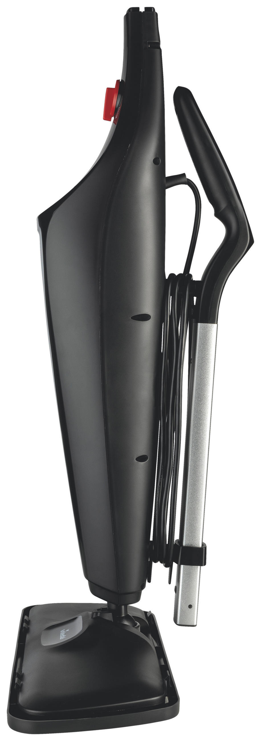 VILEDA STEAM PLUS XXL - svart, Basics, textil (25,6/14,7/68,7cm) - Best Price