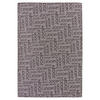 OUTDOORTEPPICH 160/235 cm Repeat Naturfarben  - Naturfarben, Design, Kunststoff/Textil (160/235cm) - Joop!