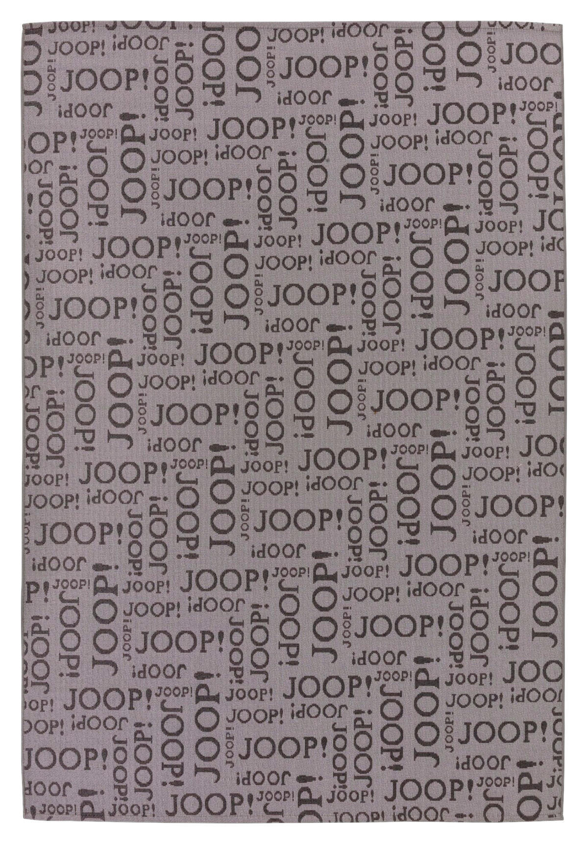 OUTDOORTEPPICH 160/235 cm Repeat Naturfarben  - Naturfarben, Design, Kunststoff/Textil (160/235cm) - Joop!