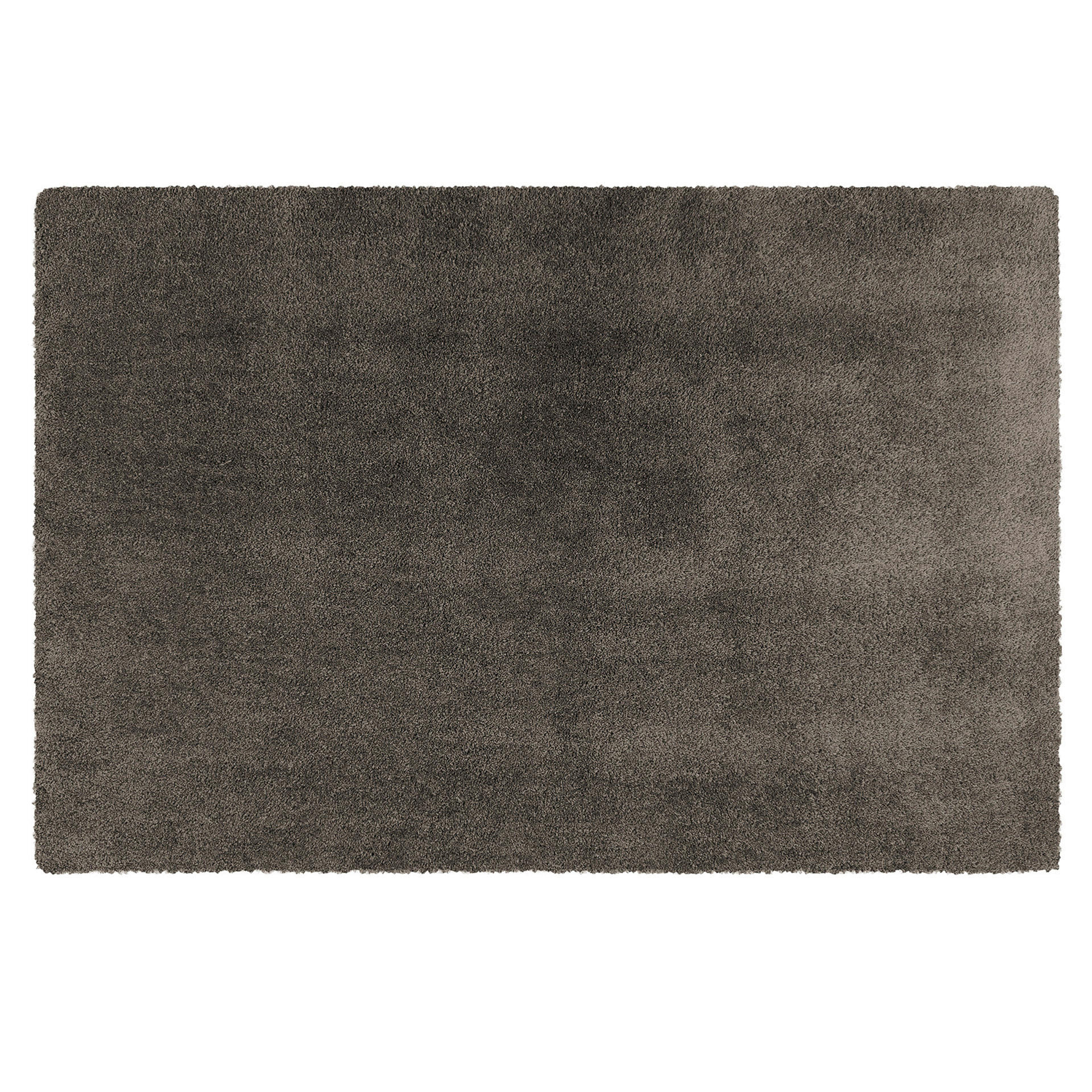 SZENNYFOGÓ SZŐNYEG - szürke, Basics, műanyag/textil (80/1,2/120cm)