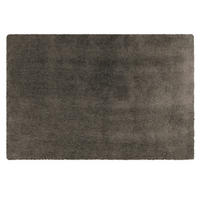 SZENNYFOGÓ SZŐNYEG - szürke, Basics, műanyag/textil (80/1,2/120cm)