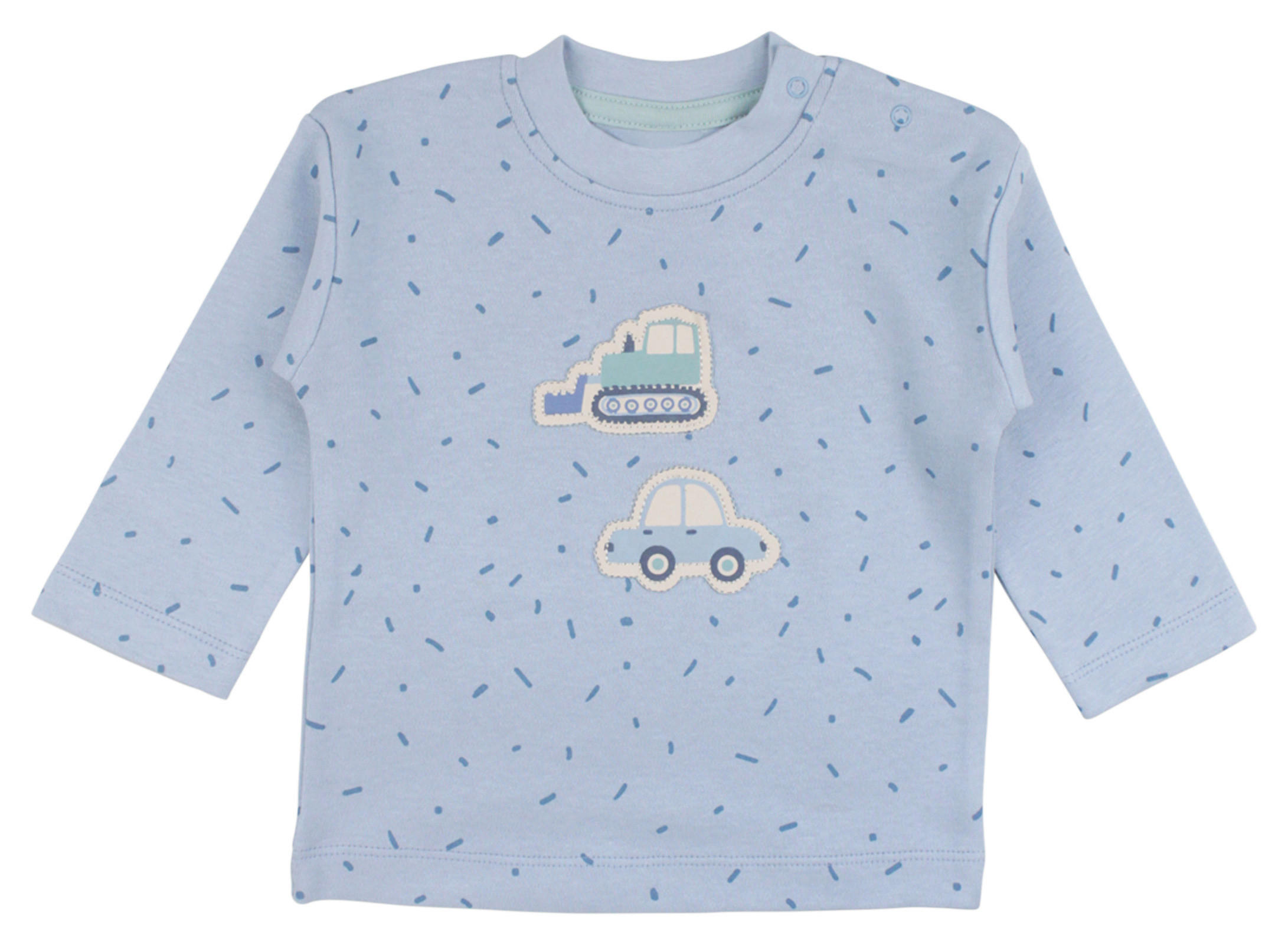 T-SHIRT - Basics, Textil (86null) - Patinio