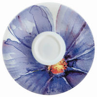 TANJURIĆ ZA ŠALICU    12 cm  Mariefleur Gris Basic   - višebojno, Basics, keramika (12cm) - Villeroy & Boch