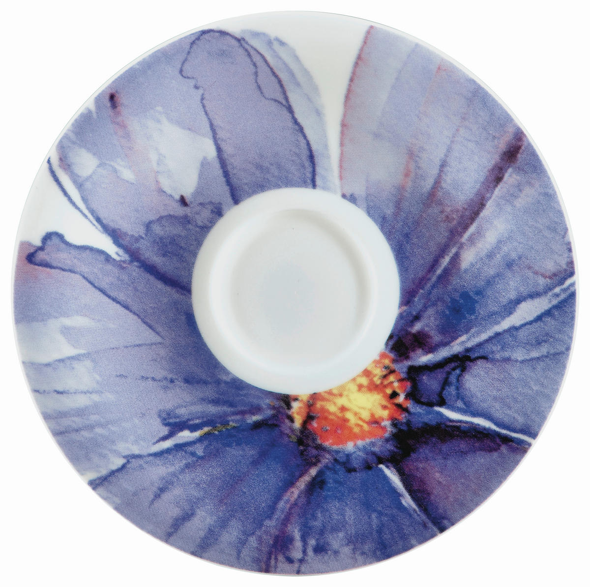 TANJURIĆ ZA ŠALICU    12 cm  Mariefleur Gris Basic   - višebojno, Basics, keramika (12cm) - Villeroy & Boch