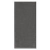 HANDTUCH s.Oliver Grau  - Grau, Trend, Textil (50/100cm) - S. Oliver