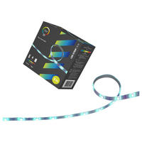 LED-STRIP 500 cm   - Basics, Kunststoff (500cm) - Tint