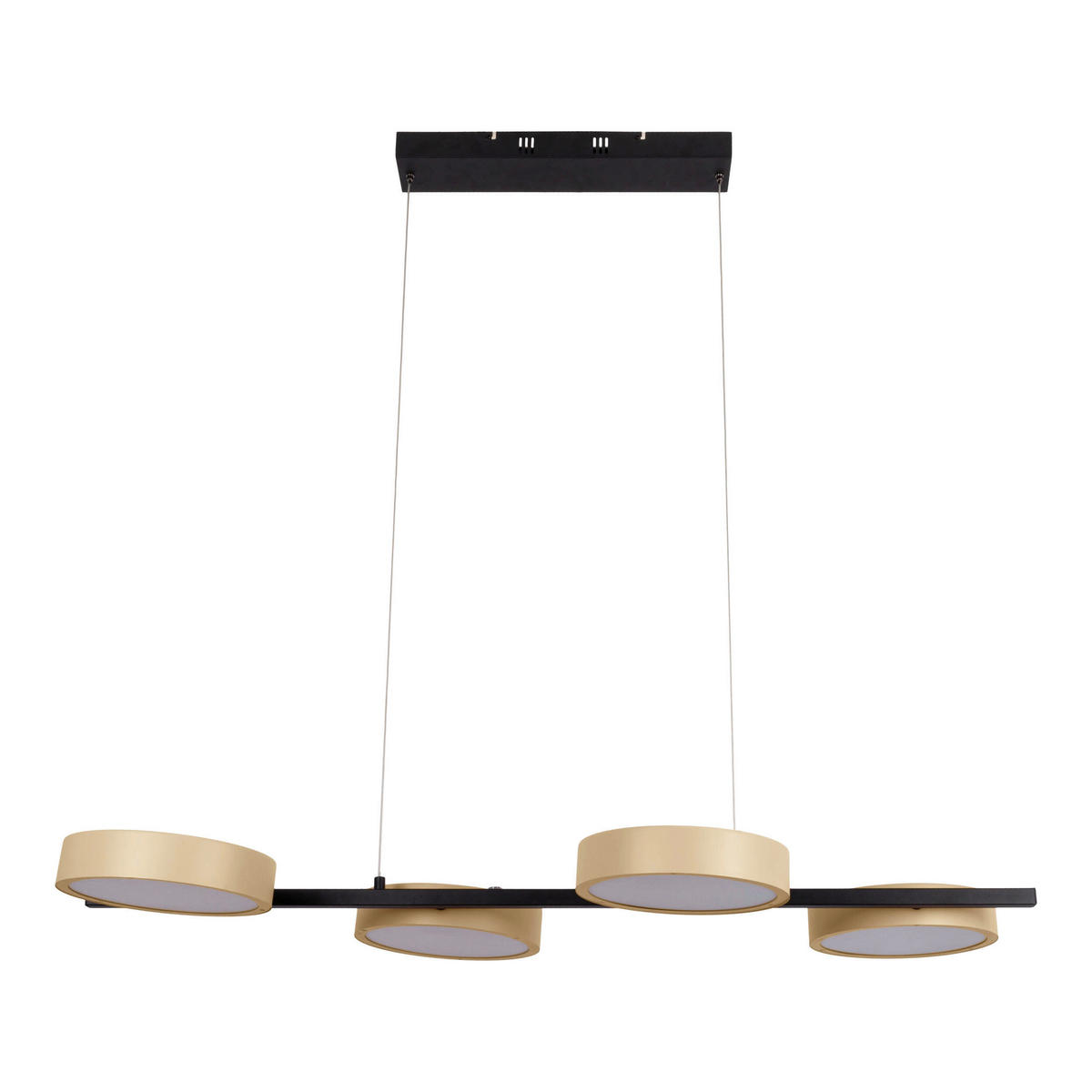 LED-HÄNGELEUCHTE 110/52/150 cm  - KONVENTIONELL (110/52/150cm) - Näve