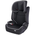 KINDERAUTOSITZ Highwayfix  - Schwarz, Basics, Kunststoff (41,5/34cm) - My Baby Lou
