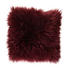 ZIERKISSEN 45/45 cm - Bordeaux, Textil (45/45cm) ZIERKISSEN 45/45 cm - Bordeaux, Textil (45/45cm)