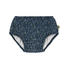 BADEWINDEL - Dunkelblau, Basics, Textil (80) - Lässig BADEWINDEL - Dunkelblau, Basics, Textil (80) - Lässig