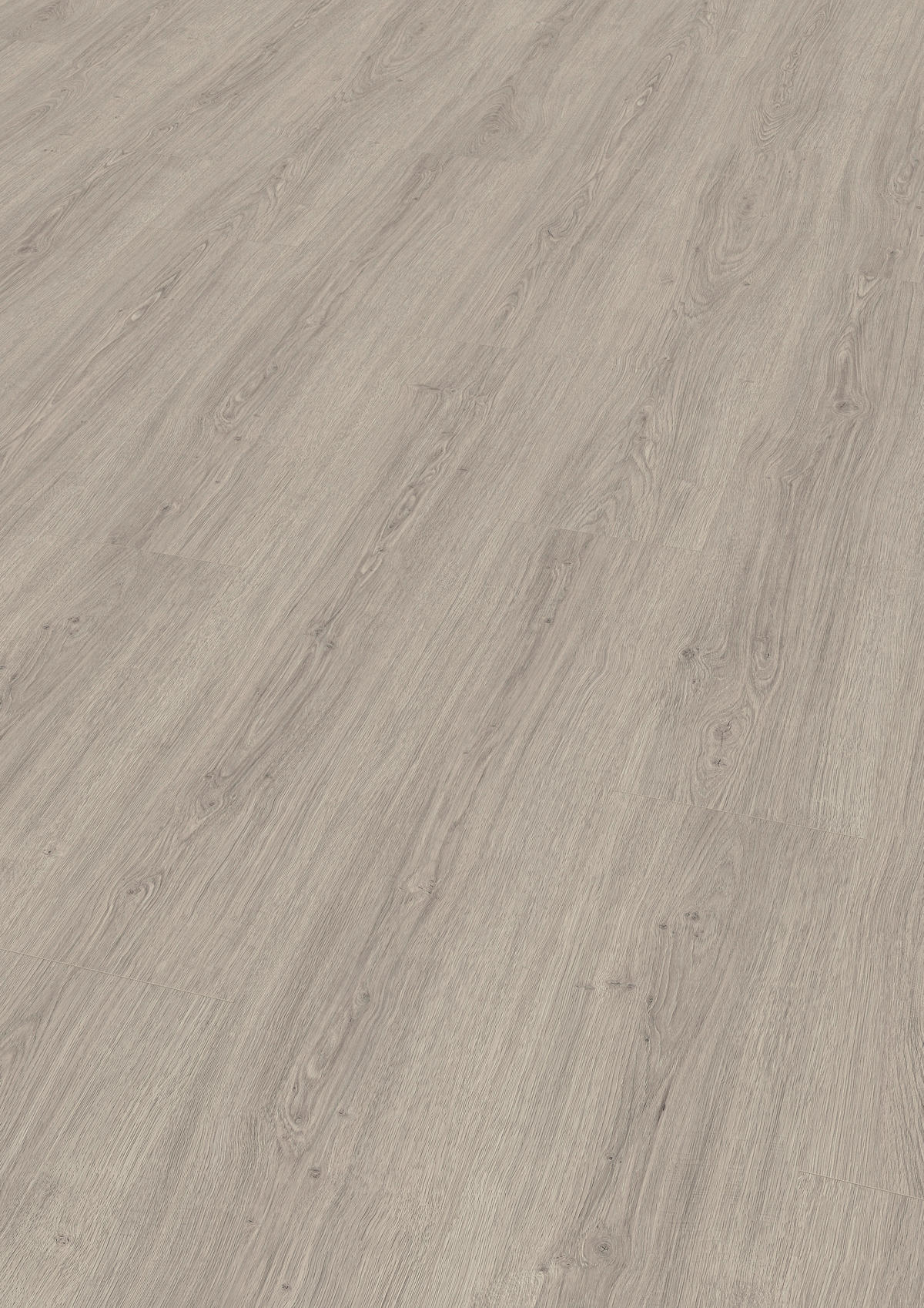 LAMINATBODEN Victoria Eiche Nature Sense Aqua  per  m² - Eichefarben/Hellgrau, KONVENTIONELL, Holzwerkstoff (129.2/24.6/0.8cm) - Egger Holzwerkstoffe