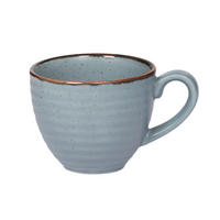 ESPRESSOTASSE FARMHOUSE 80 ml  - Blau, Design, Keramik (80ml) - Landscape