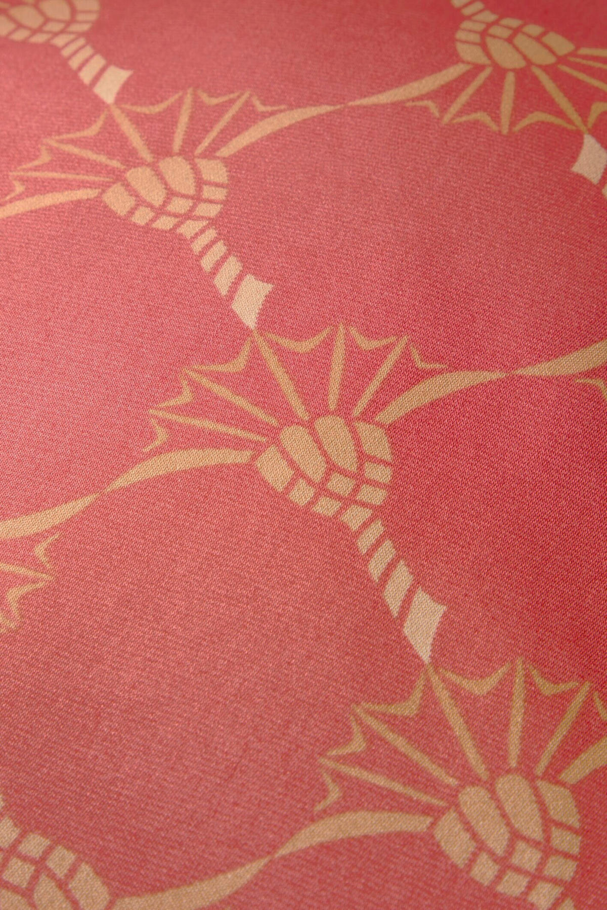 KISSENBEZUG JOOP! CORNFLOWER DOUBLE 40/40 cm  - Gelb, Basics, Textil (40/40cm) - Joop! Living
