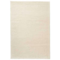 HOCHFLORTEPPICH 140/200 cm Samoa Creme  - Creme, KONVENTIONELL, Textil (140/200cm) - Novel