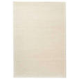 HOCHFLORTEPPICH 140/200 cm Samoa Creme  - Creme, KONVENTIONELL, Textil (140/200cm) - Novel