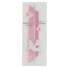 TAUFBRIEF - Weiß, Basics, Karton/Textil (14,5/19,5/1,5cm) TAUFBRIEF - Weiß, Basics, Karton/Textil (14,5/19,5/1,5cm)