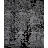 VINTAGE KOBEREC, 120/180 cm sivá - sivá, Design, textil (120/180cm) - Cazaris