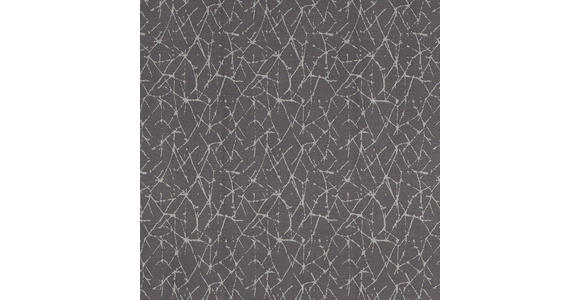FERTIGVORHANG blickdicht - Dunkelgrau, KONVENTIONELL, Textil (140/245cm) - Esposa