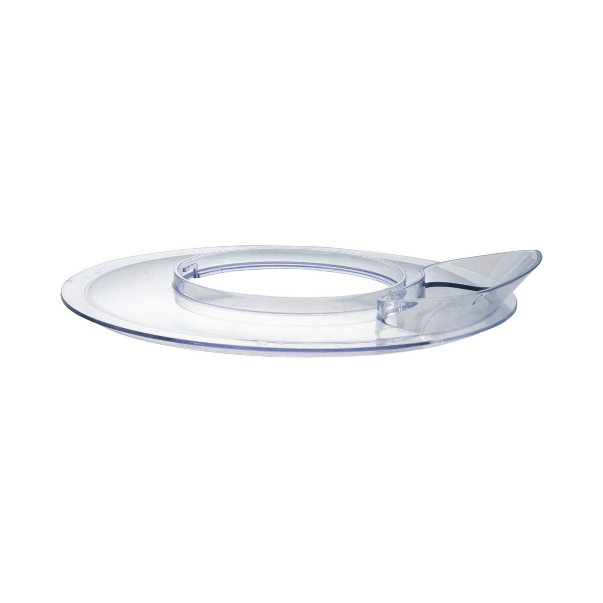 KÜCHENMASCHINE PETIT SH-6952  - Silberfarben/Schwarz, Basics, Kunststoff/Metall (38/23/33,5cm) - BERGNER