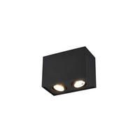 DECKENLEUCHTE     - Basics (17,8/12,5/9,6cm) - Trio Leuchten