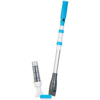 POOLSAUGER ABS3  - KONVENTIONELL, Kunststoff/Metall (5,5/106cm) - Gre