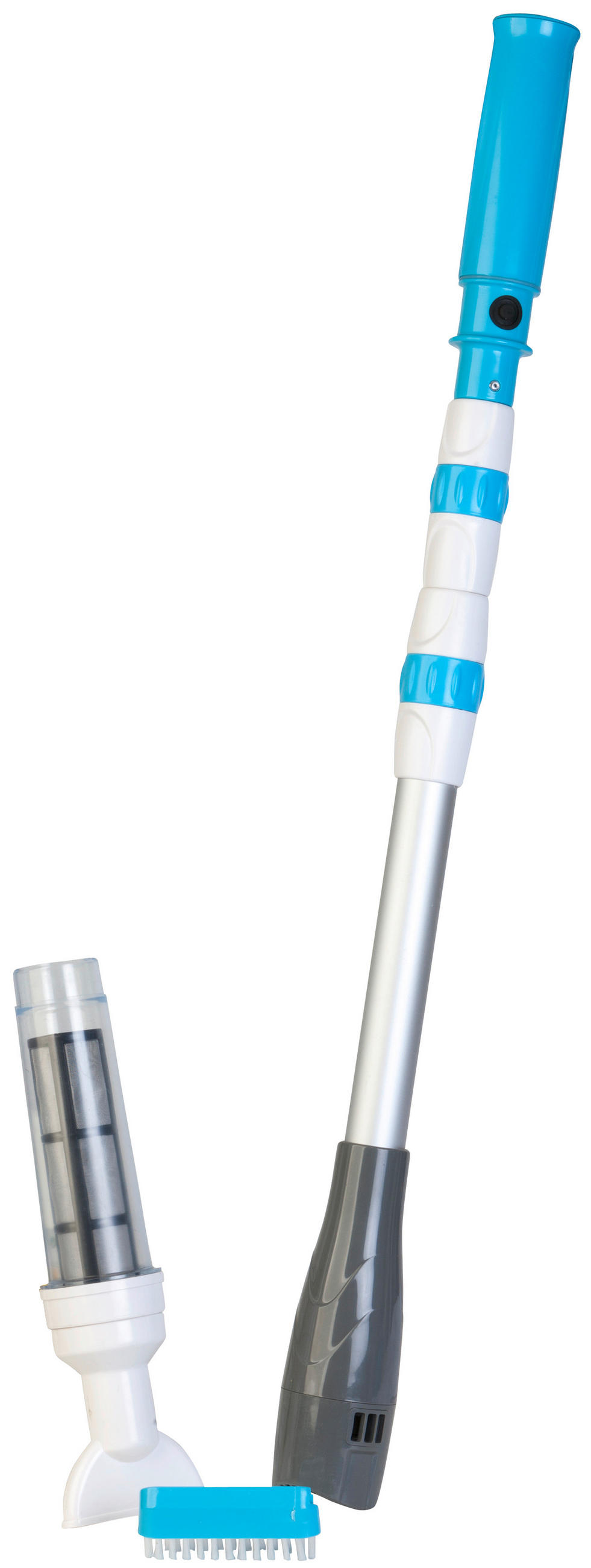 POOLSAUGER ABS3  - KONVENTIONELL, Kunststoff/Metall (5,5/106cm) - Gre