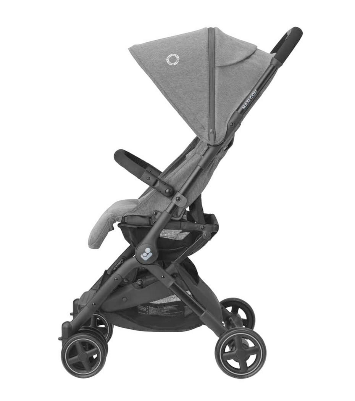 DEČJA KOLICA  Lara 2  - siva, Osnovno, metal (70/50/104cm) - Maxi-Cosi