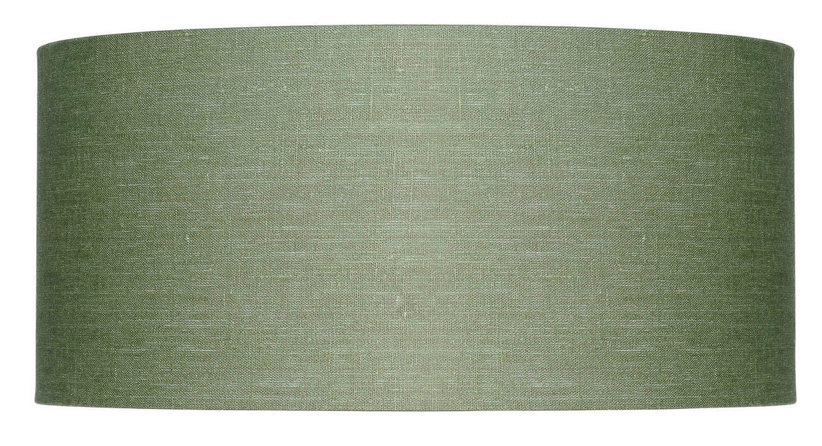 STEHLEUCHTE 47/167 cm    - Naturfarben/Grün, Trend (47/167cm) - Good & Mojo