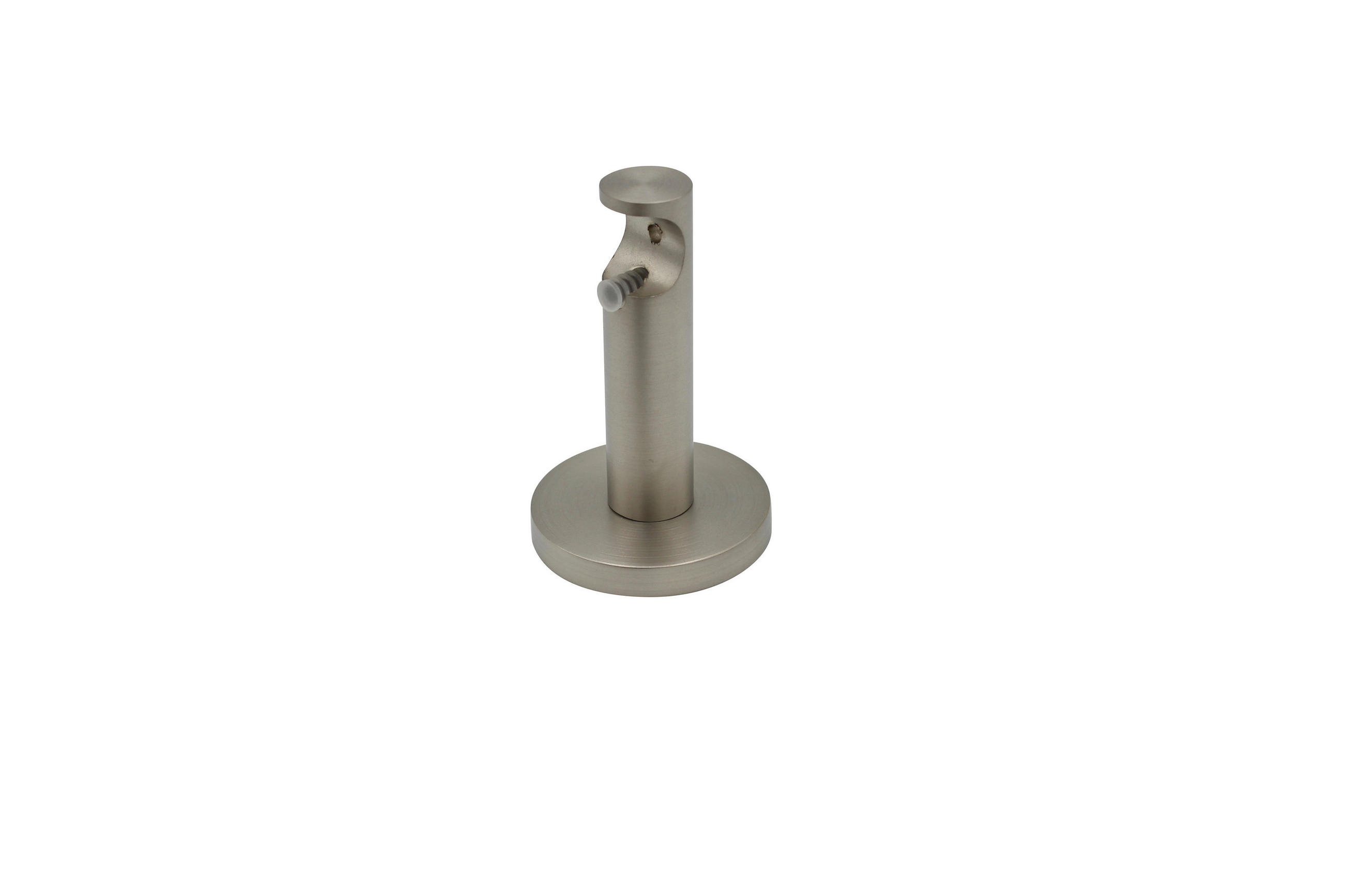 TRÄGER 6,5 cm - Edelstahlfarben, Basics, Metall (6,5cm) - Homeware