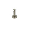 TRÄGER 6,5 cm  - Edelstahlfarben, Basics, Metall (6,5cm) - Homeware