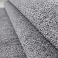 HOCHFLORTEPPICH 280/370 cm ATA 7000 Hellgrau - Hellgrau, Design, Textil (280/370cm) - Novel