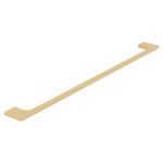 MÖBELGRIFF   - Goldfarben, Metall (35,2cm) - Hom`in